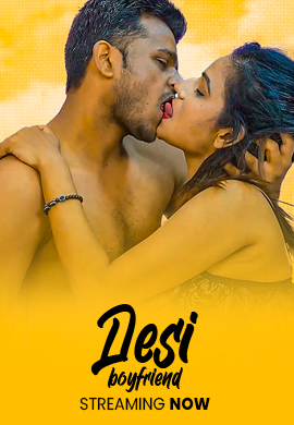 Desi Boyfriend
